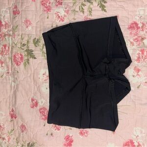 Lululemon shorts 2”
